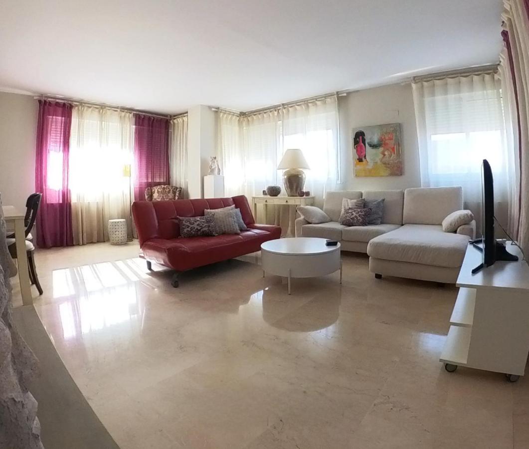 Mirasierra Ático - B&B