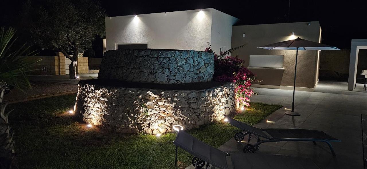 VILLA ASTORE - B&B Ruffano