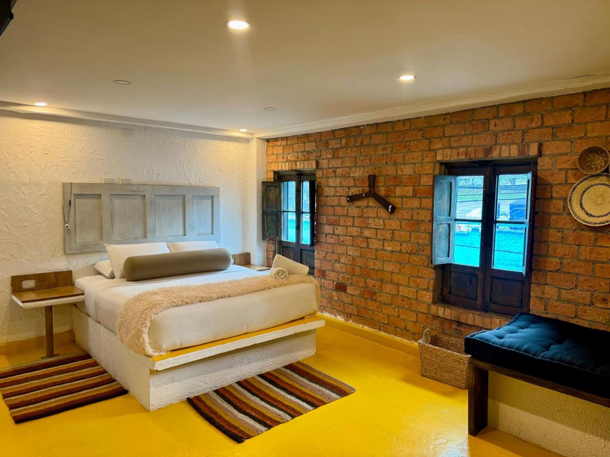 Appartement 1 Chambre