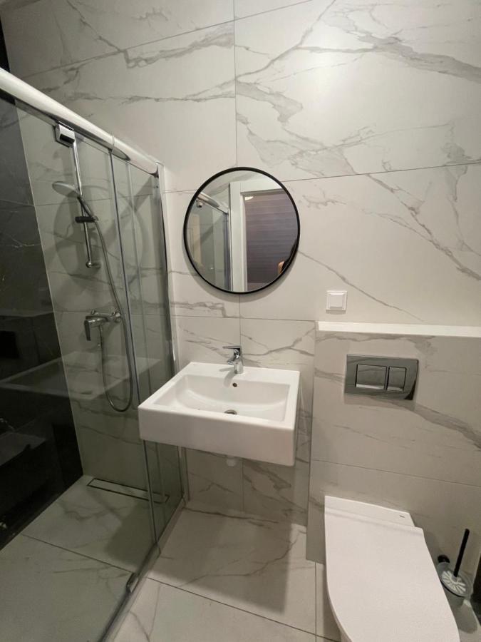 Driepersoonskamer met Eigen Badkamer