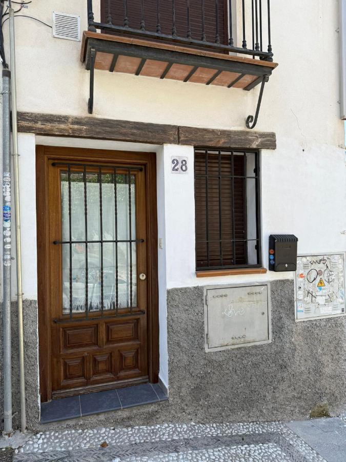 Casa Albaicin - B&B Granada