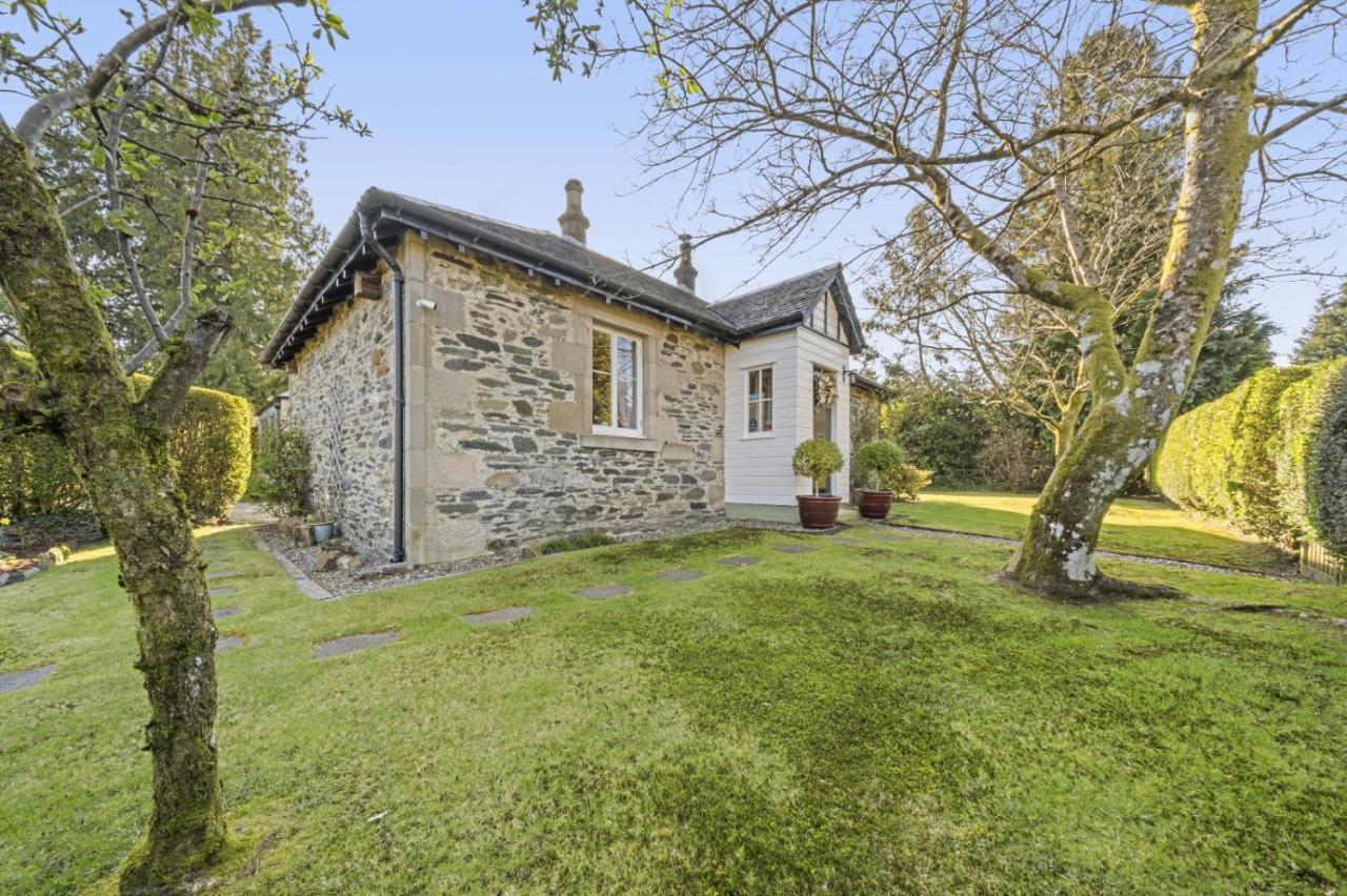 The Strone Luss Premium Holiday Rental - B&B Luss