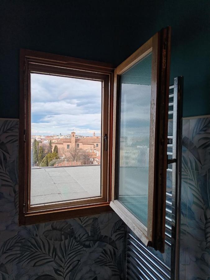 Zillo House, attico in Rimini - B&B Rimini