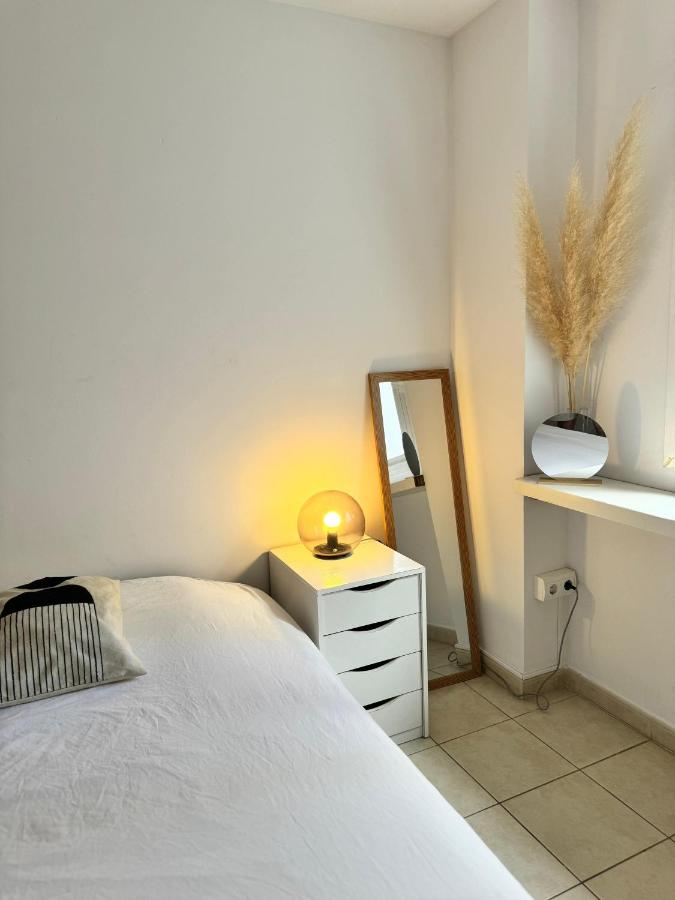 Ibiza - Apartment - Sleeps 4 - Old Town - Chambres d’hôtes
