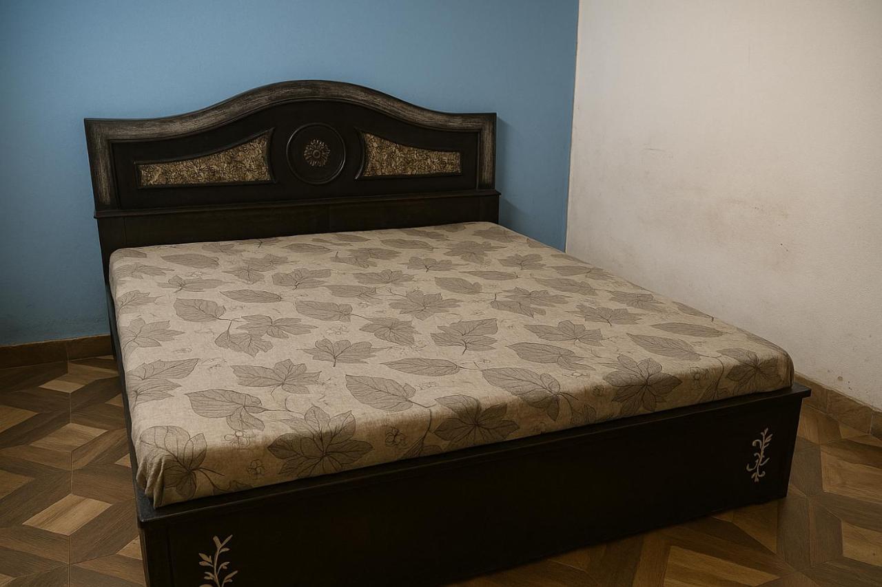 Chambre Double Économique