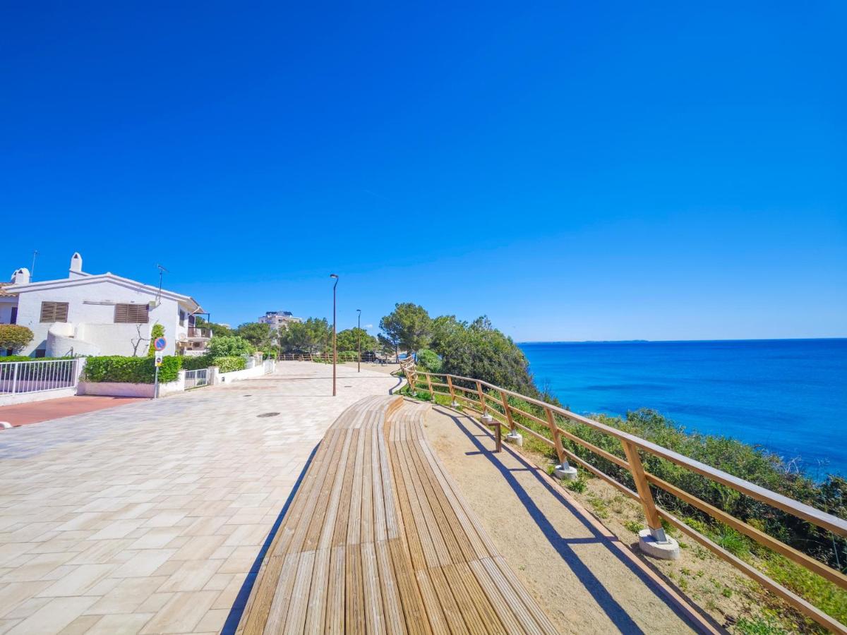LITORAL COSTA DORADA - CASAS BLANCAS Only families - B&B