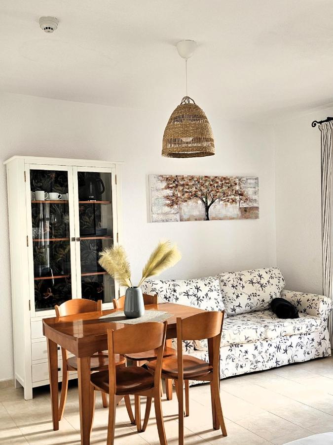 Hispalis Mazagón Beach 305 - Ferienwohnung Mazagón