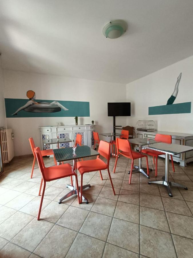 Magnolia B&B - Ferienwohnung Silvi Paese