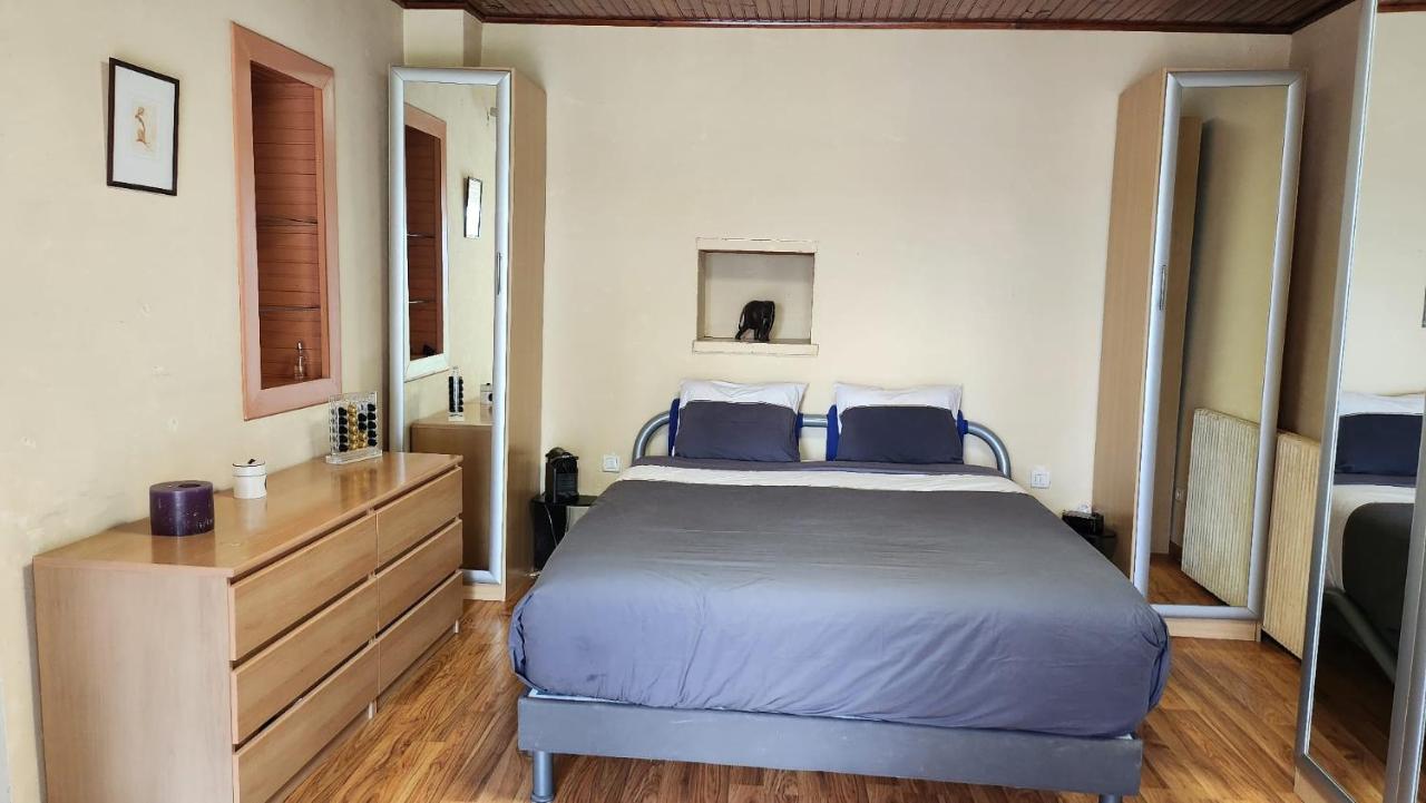 Villa de 3 dormitorios