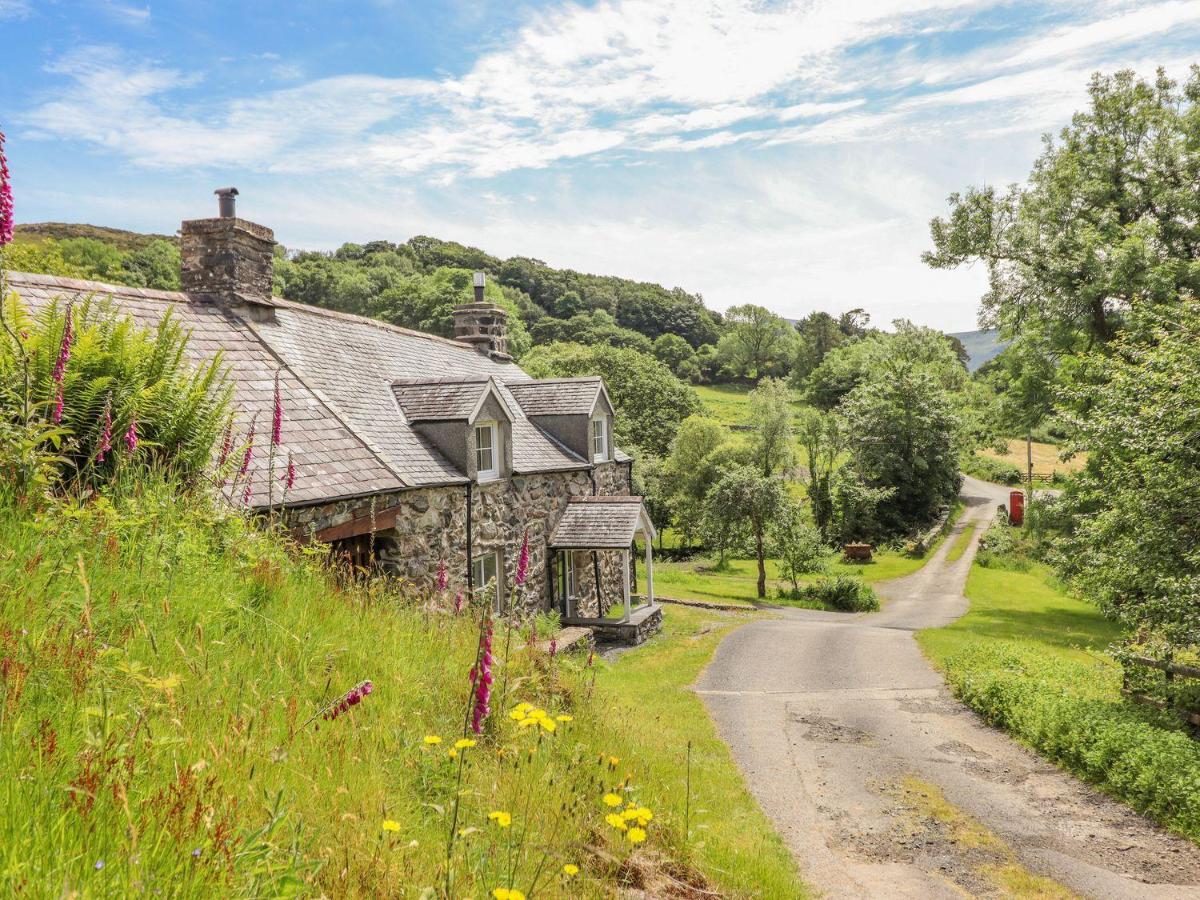 Ty Glan Yr Afon - Ferienwohnung Dolgellau