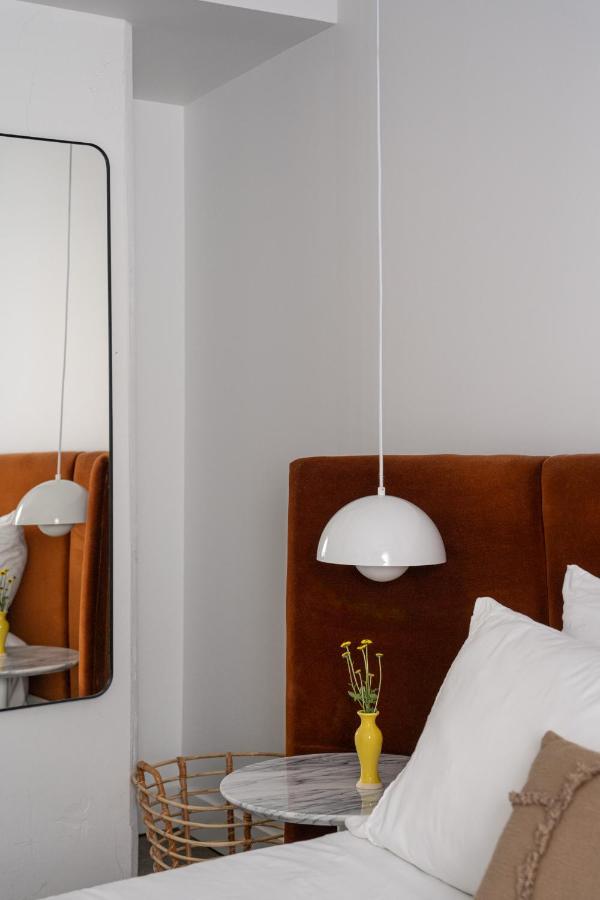 Habitación 107