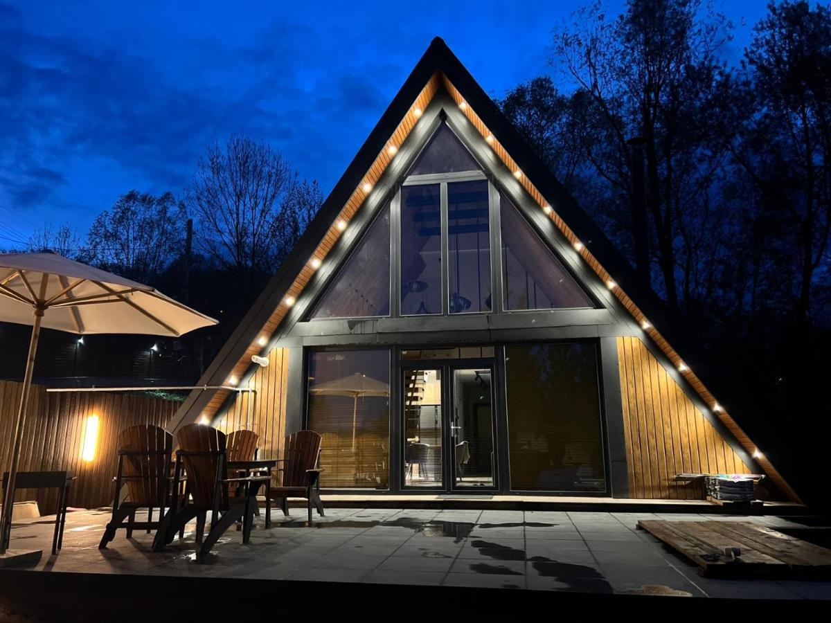 AVA Chalet - B&B