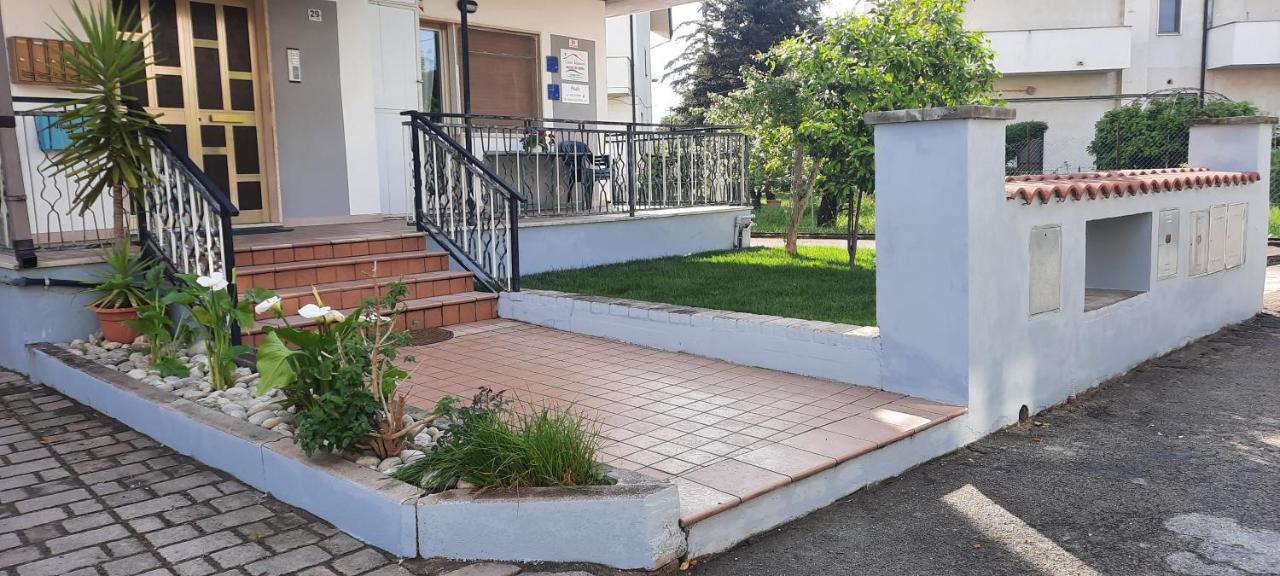 Casa Vacanza Nonni Di Millo - B&B