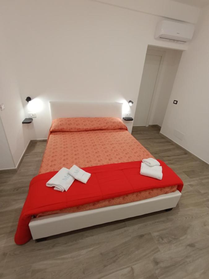 Appartamento con 2 Camere da Letto