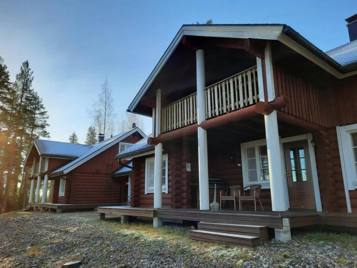 Spacious Apartment for 8 with Sauna - B&B Kuopio