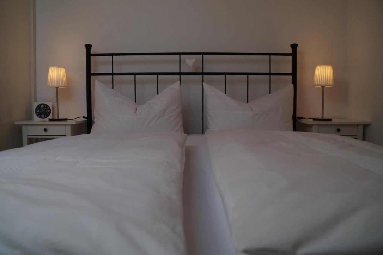 Appartement 1 Chambre