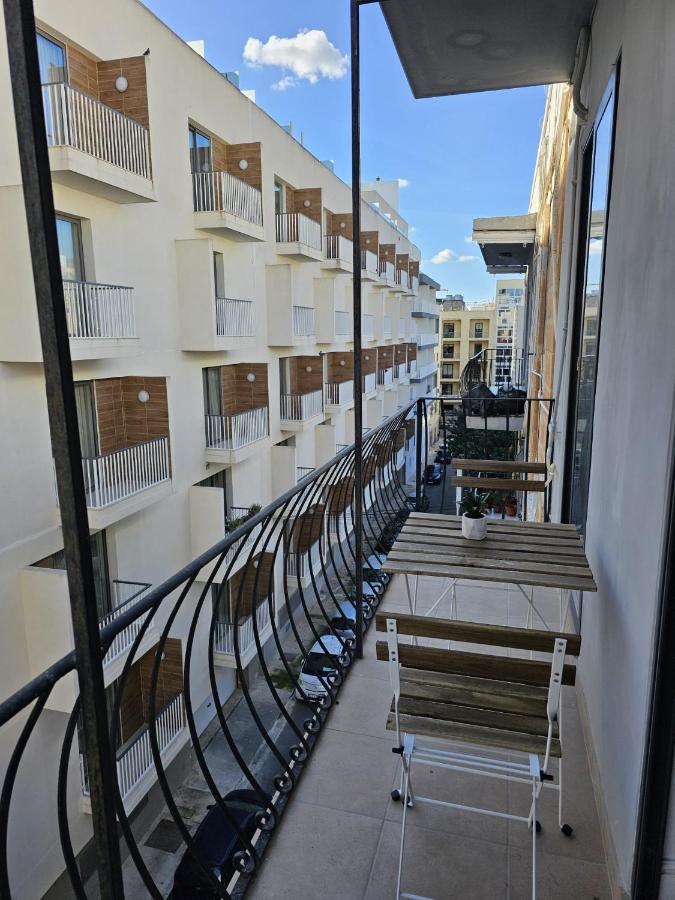 Sliema Promenade Suites I - Chambres d’hôtes Sliema