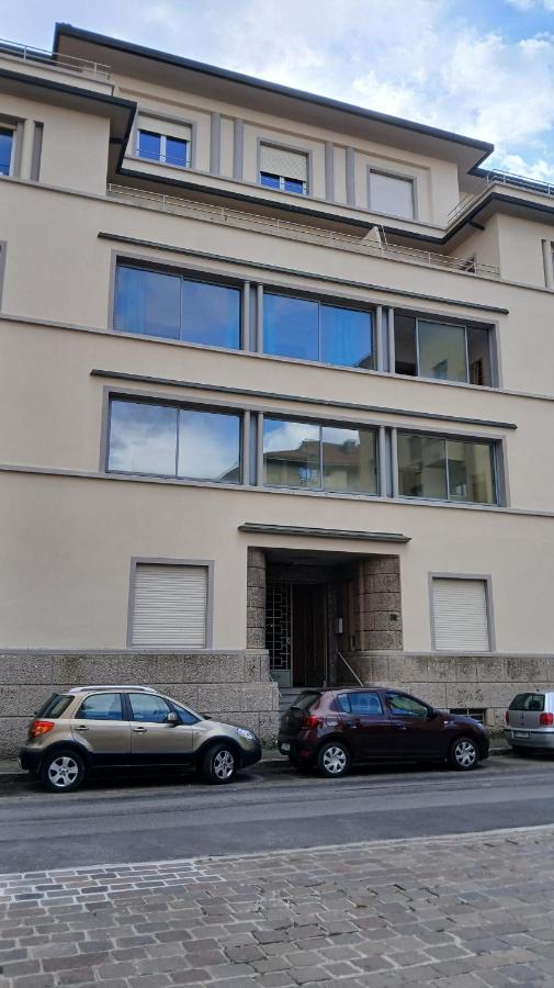 Central View 2 - B&B