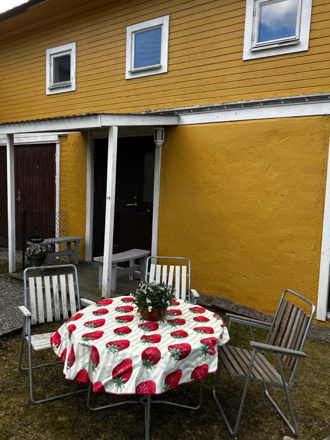 Brahegatan - Ferienwohnung Sala