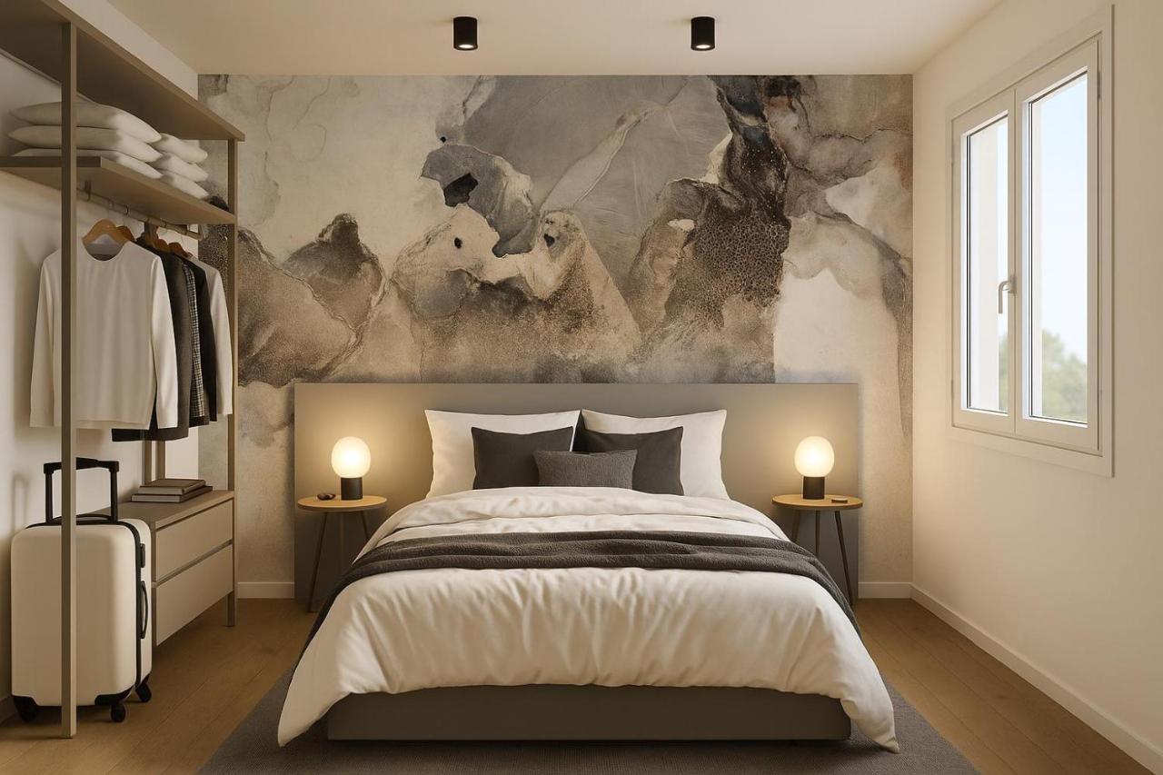 Suite con Vista Lago