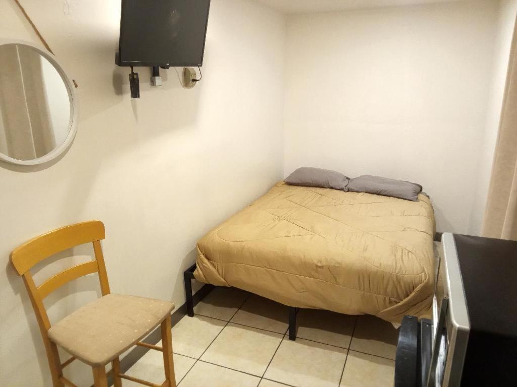 CampoBella - Ferienwohnung