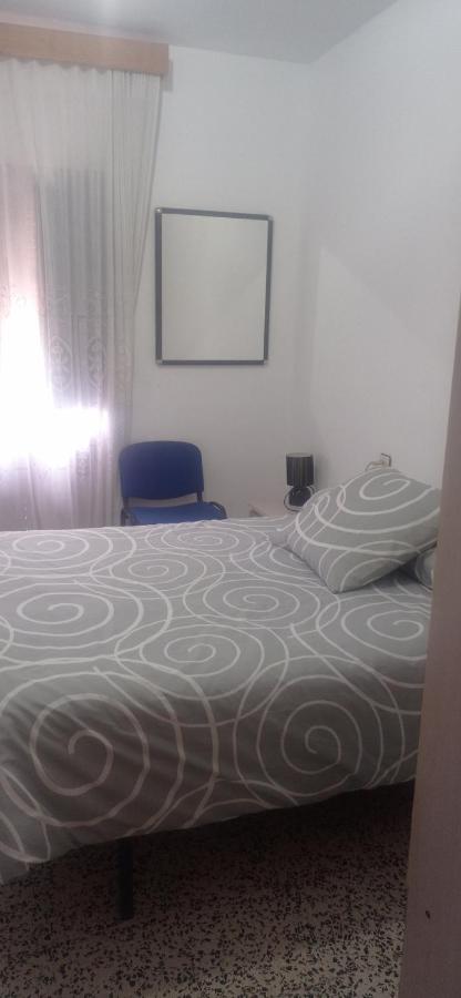 Chambre Lit Queen-Size Deluxe