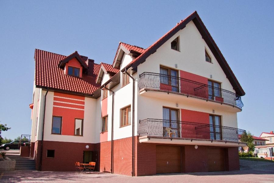 Pensjonat Eliasz