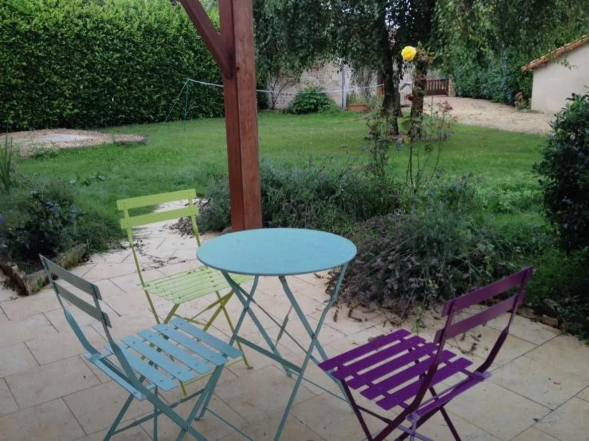 Le Petit Nid - B&B
