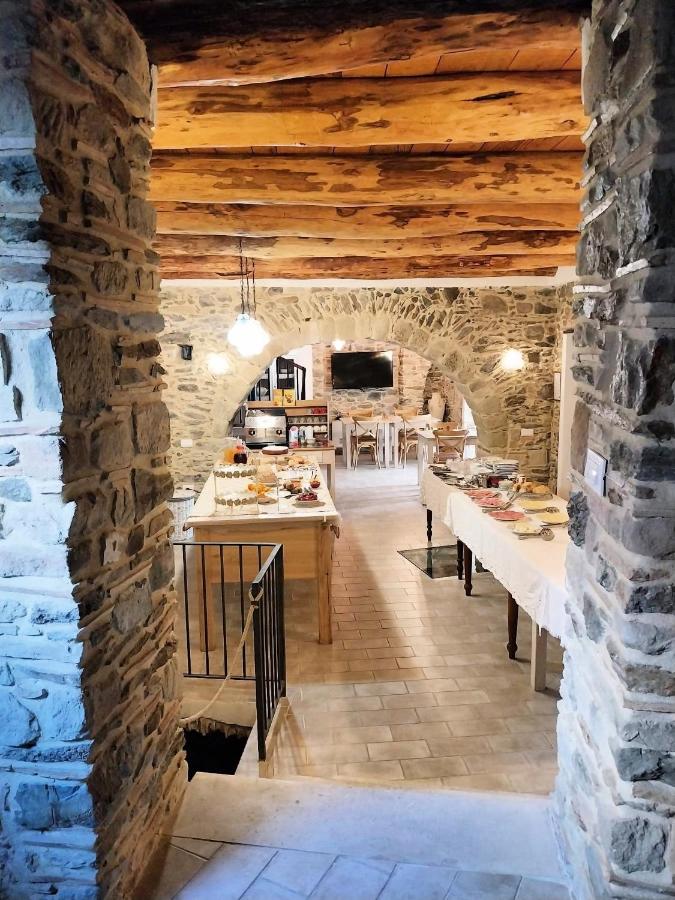 La Casa della Filanda - B&B