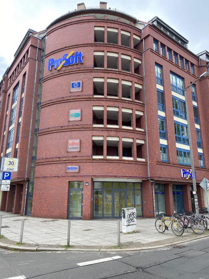 Apartment im Zentrum mit Tiefgaragen-Stellplatz - B&B