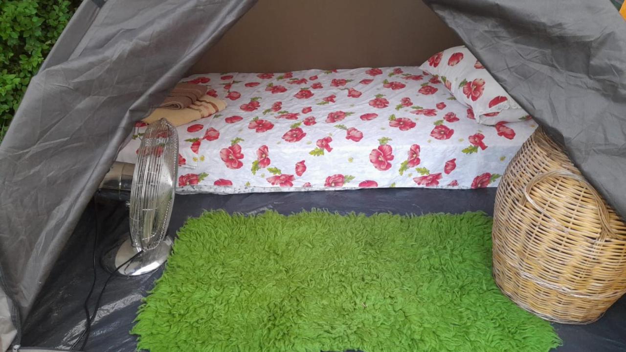Tenda