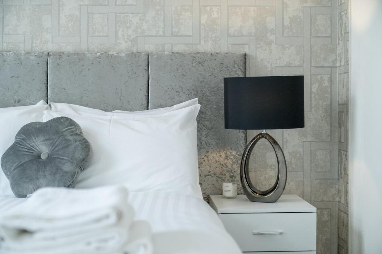 Modern South Wimbledon Stay - B&B