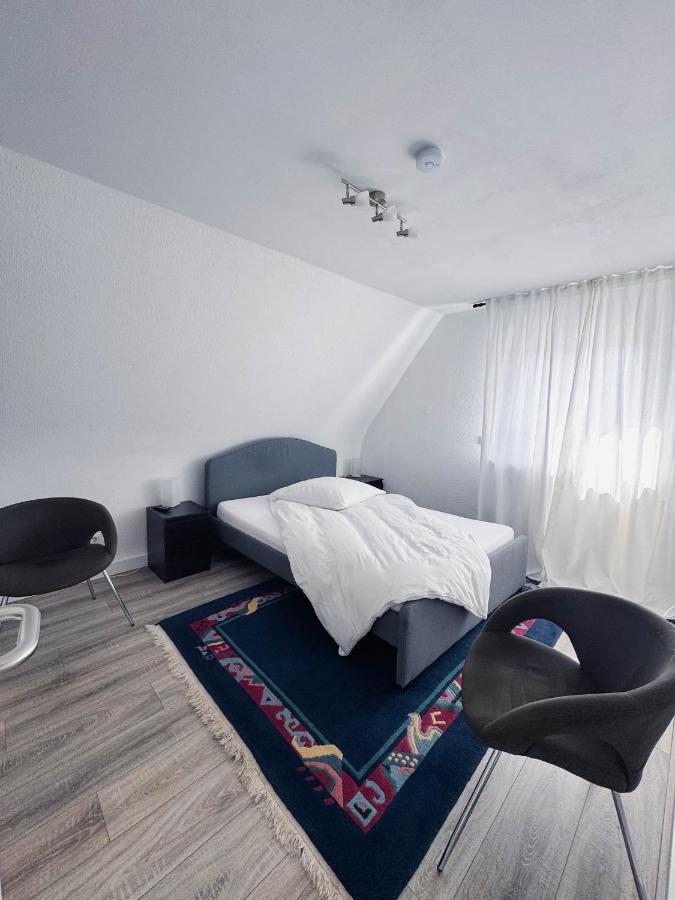 Appartement met 2 Kamers