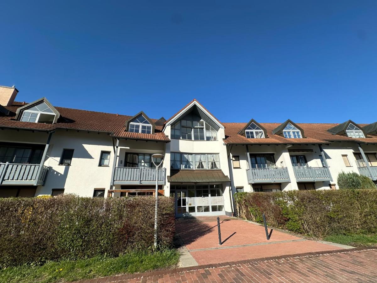 Ferienwohnung an der Therme - Chambres d’hôtes Bad Rodach