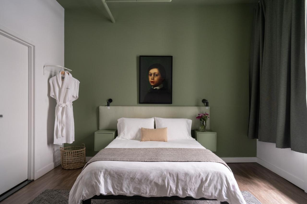 Habitación 201