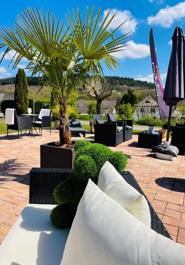 Appartamento con Vista Giardino