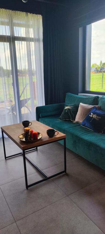 12 Domek Całoroczny Radawa, Wioska, Village, Poland - B&B