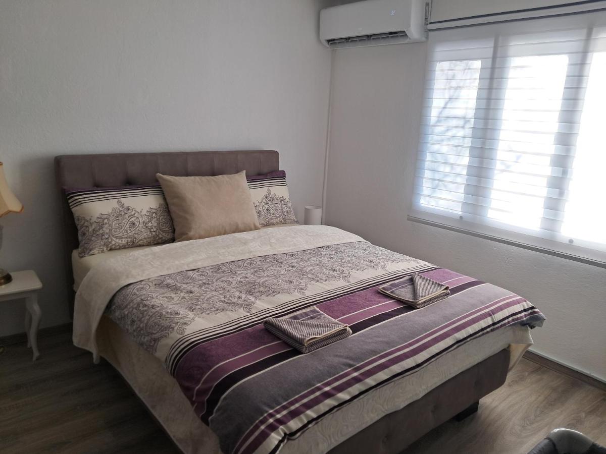 Apartman Arija - B&B