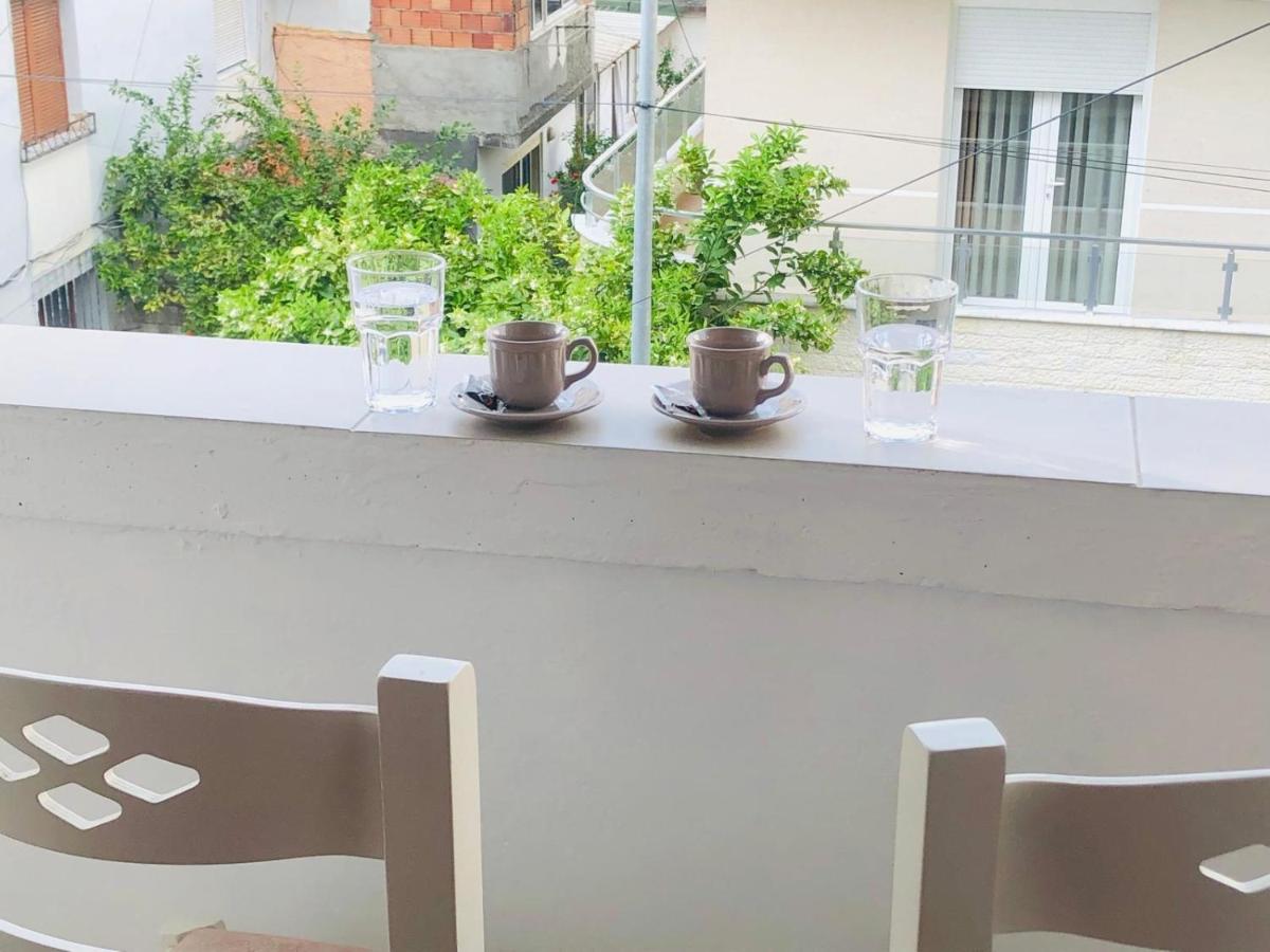 Vangert Apartment - B&B Berat