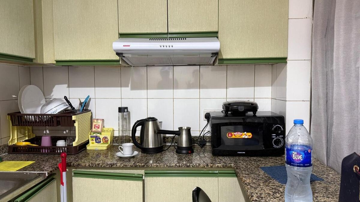 Rovers Dubai Boys Hostel - Ferienwohnung Dubai