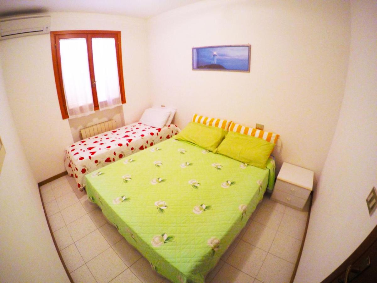 Appartement met 1 Slaapkamer en Terras