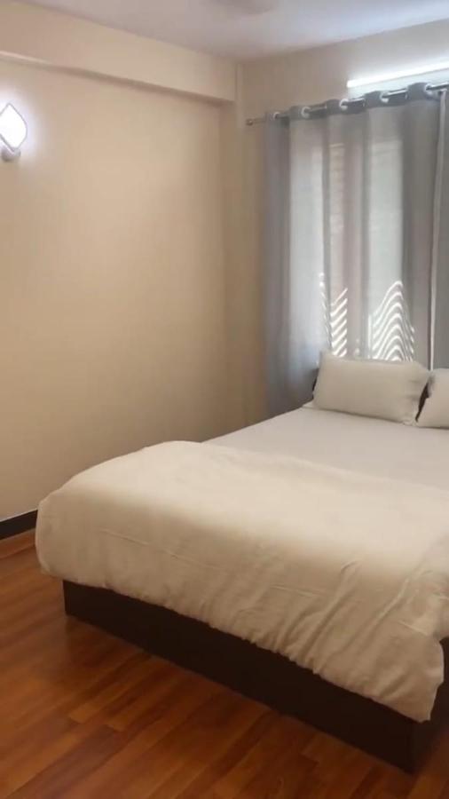 Shah Stay Home - B&B Katmandú