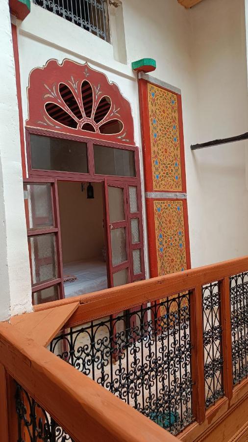 Dar Ayoub - Chambres d’hôtes Fès