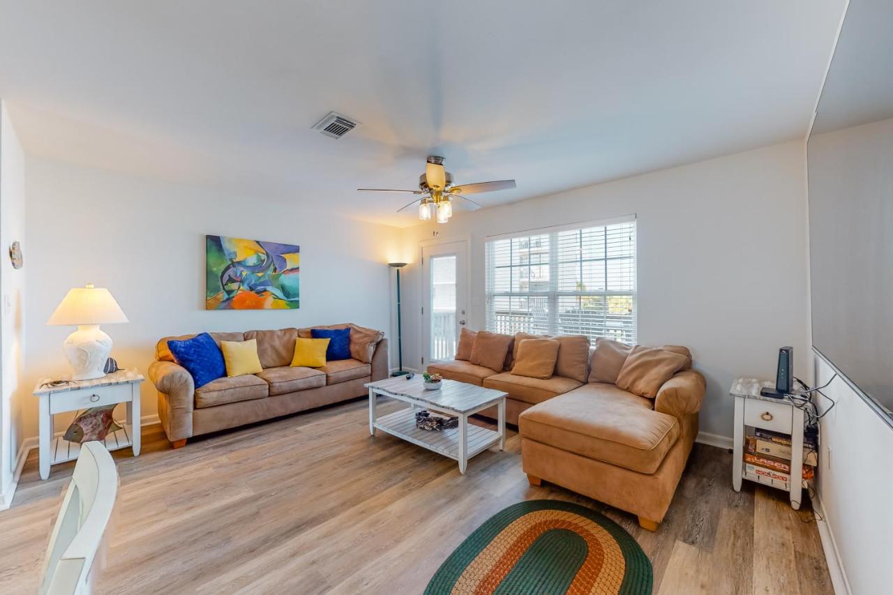 Two Bedroom Apartment