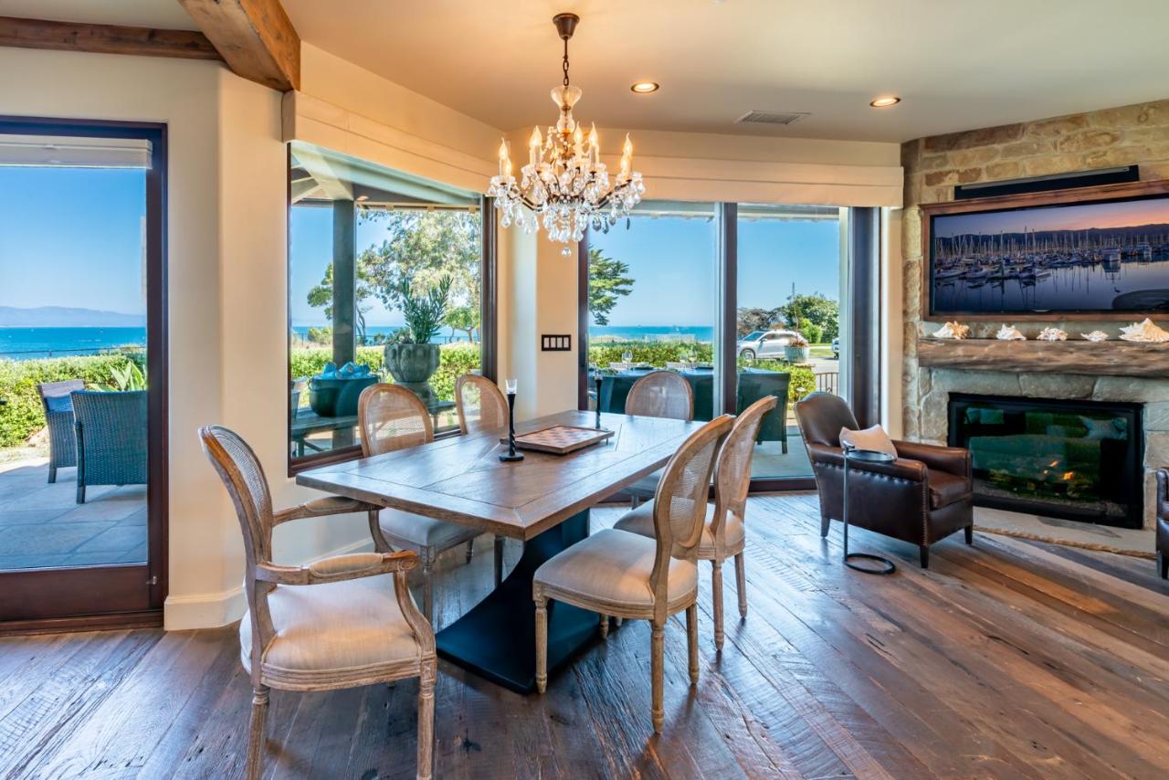 Nirvana by Paradise Retreats - B&B Santa Barbara