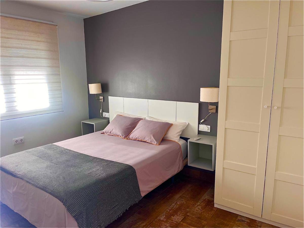 Apartamento con Piscina ADULTS ONLY - Bed and Breakfast Chiclana de la Frontera