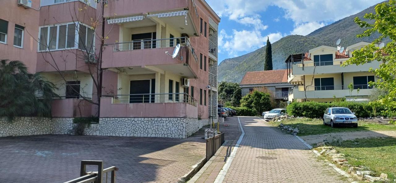 Studio Dream 30m od plaze - Bed and Breakfast Ðenovići