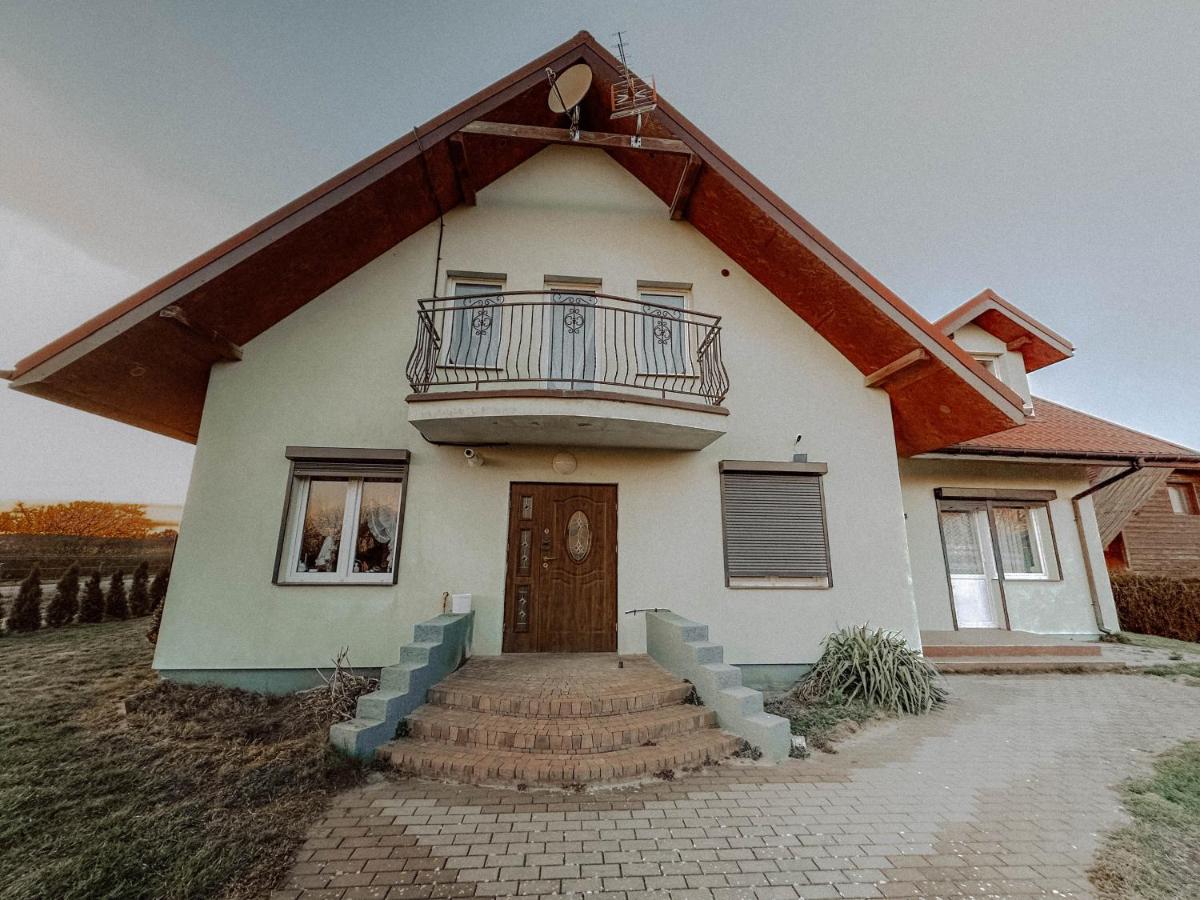 Boho Przystań - B&B