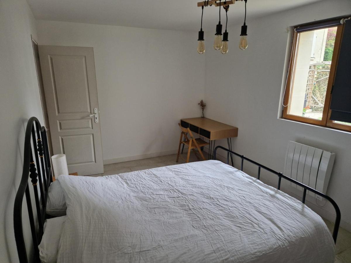 Le Pressoir - B&B