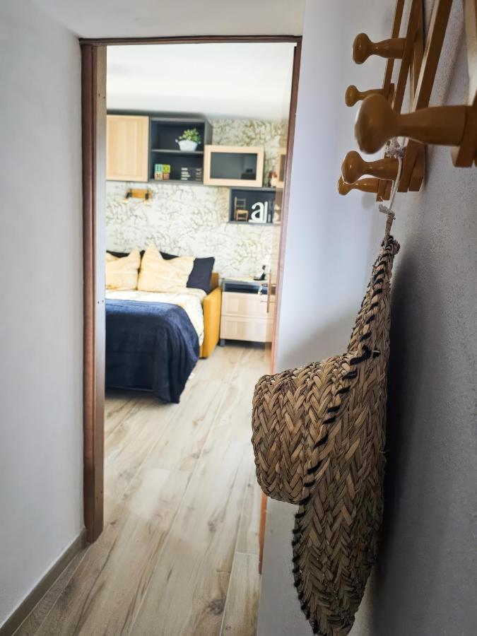 Habitación Deluxe (1 adulto + 1 niño)